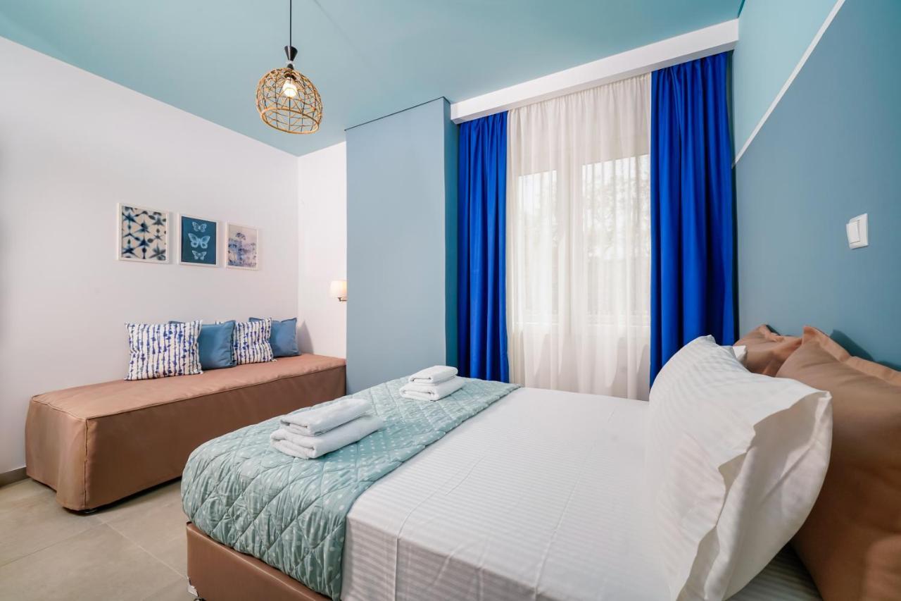 Villa Pines 利迈纳里亚 外观 照片
